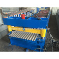 Tile Forming Machine Type and Roof Use Corrugated Roll Forming Machine